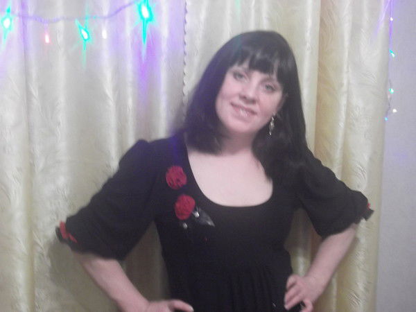 Елена Костарева