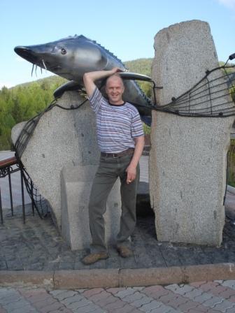 Евгений Гаськов