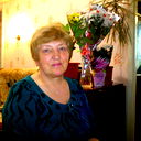 Вера Щеголева(Какуро)