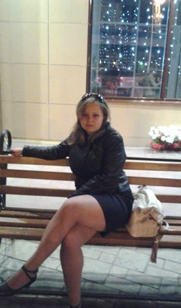 Екатерина Добрынина