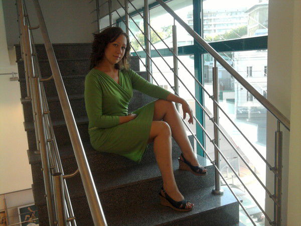 Мария Нечаева