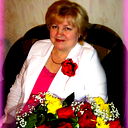Любовь Мещерякова
