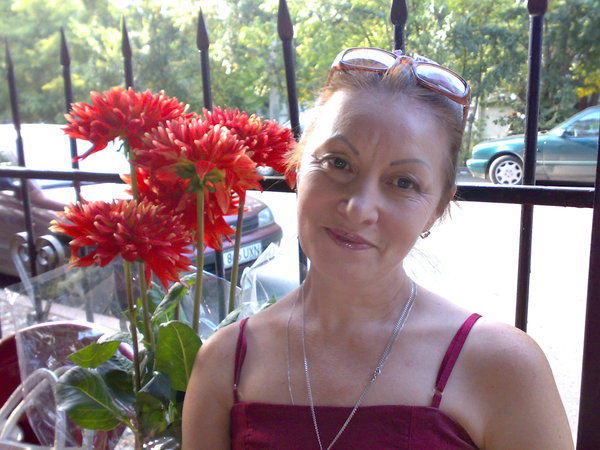 Аля Мингалеева