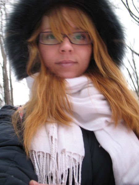 Ирина Павлова