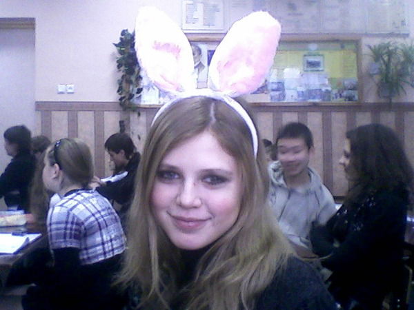 Дашулька Кириленко