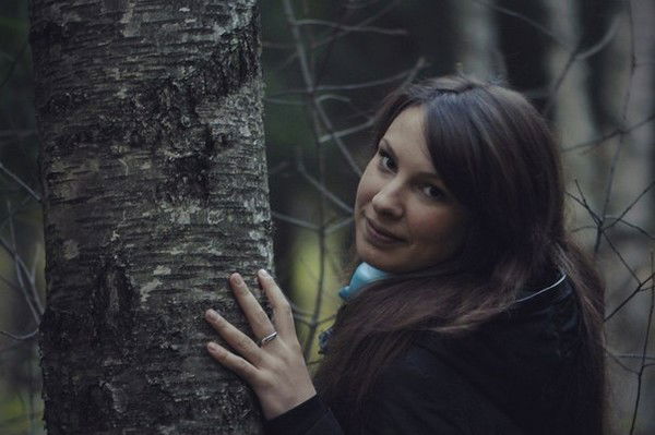 Юлия Васильева