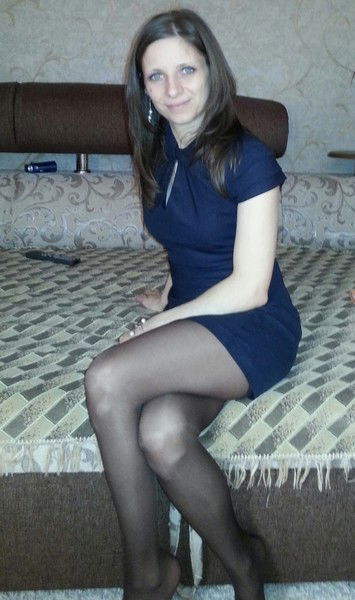 Надежда Скоморощенко