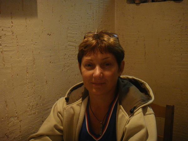 Светлана Иванова