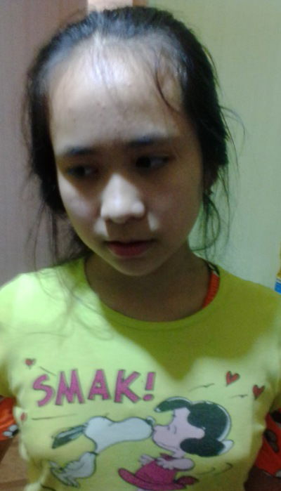 Диана Кадышева