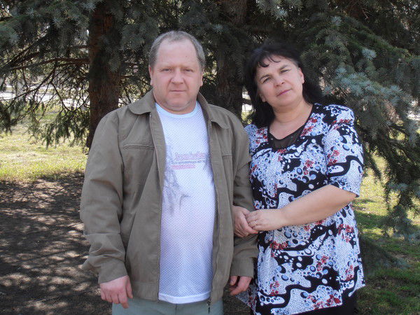 Борис Веденеев