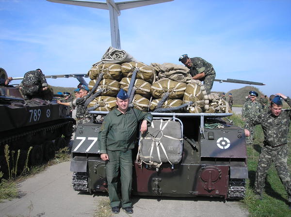 Валерий Сыпало