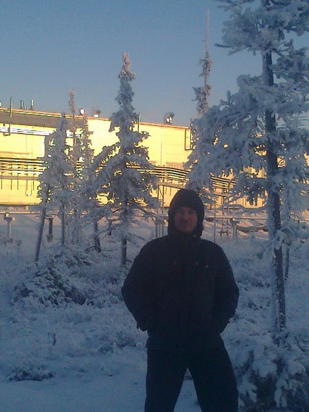 Сергей Никитин