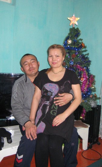 Сапаркул Лесова