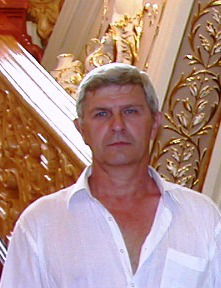 Евгений Зайцев