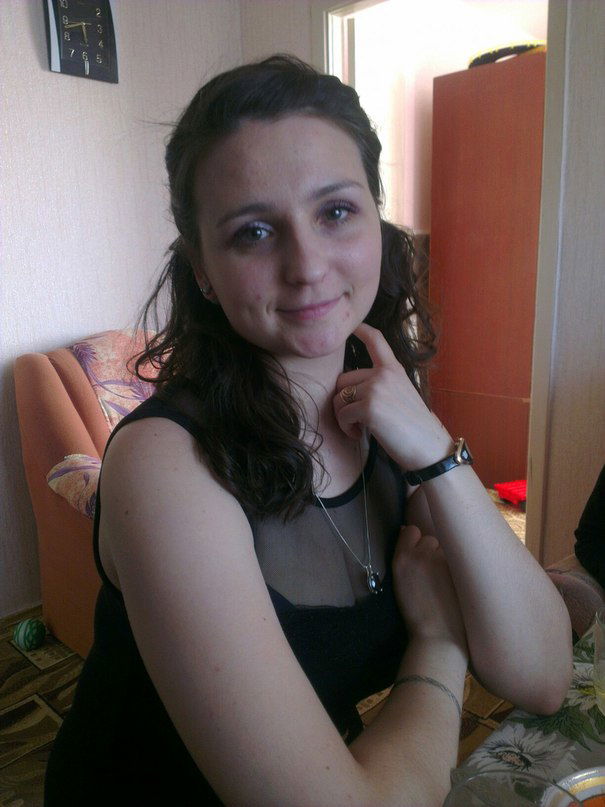 Алёна Резванова