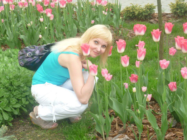 Татьяна Щербакова