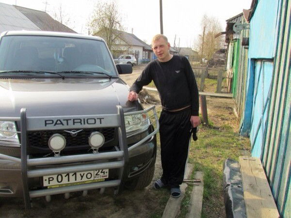 Дима Гришан