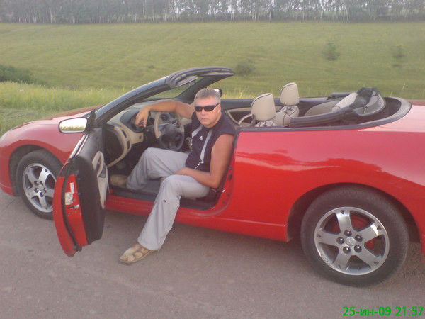 Владимир Березин