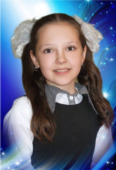 Алёна Колодич