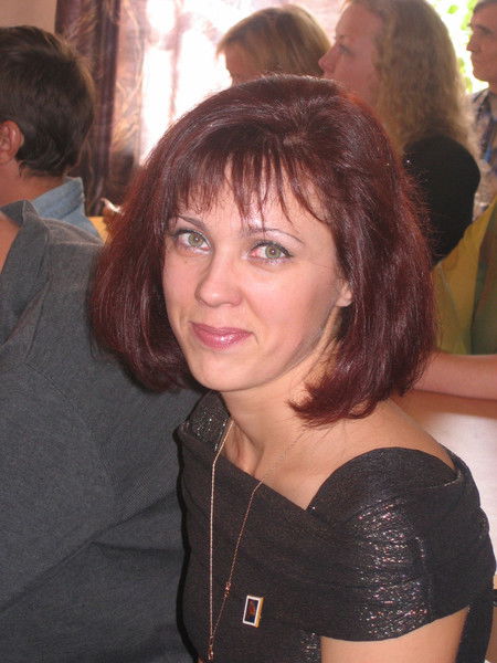 Света Филинкова