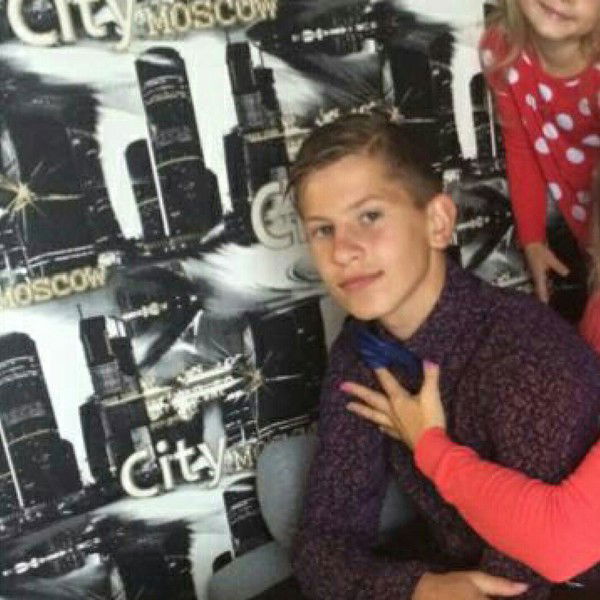 Дмитрий Черноусов