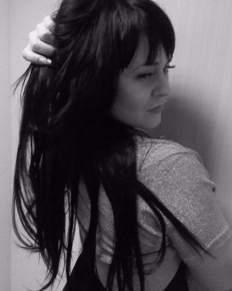 Анна Бабкина