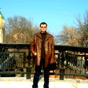 Oleg Peregudov