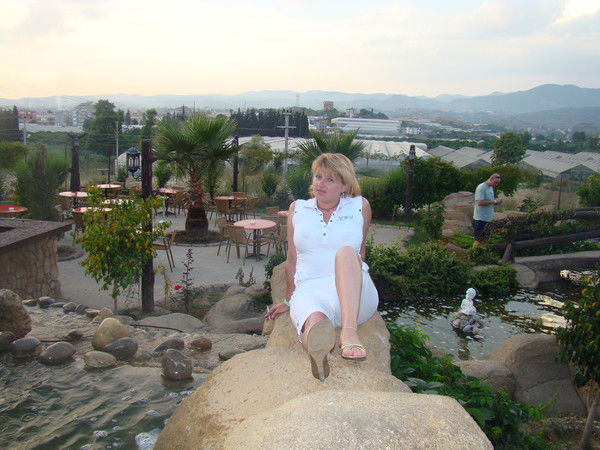 Юля Самойлова