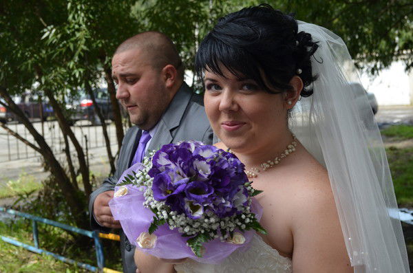 Виктория Дембинская