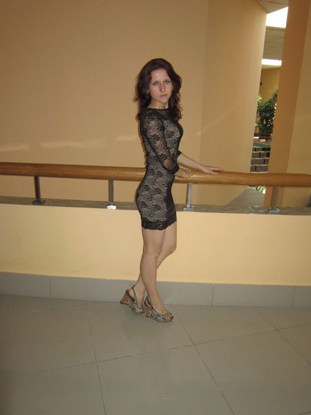 Анастасия Бельченко