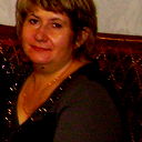 Ирина Лисовенко