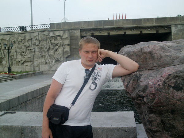 Денис Кучин