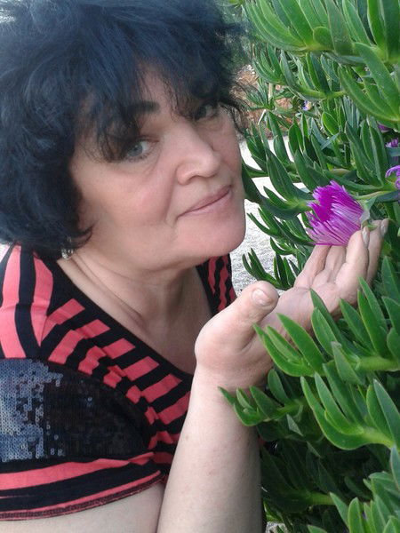 Галина Лебедева