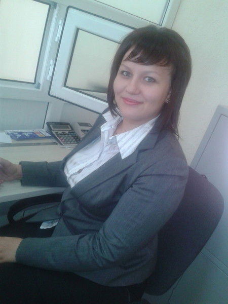 Александра Назарова