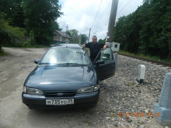 Ігор Поплавський