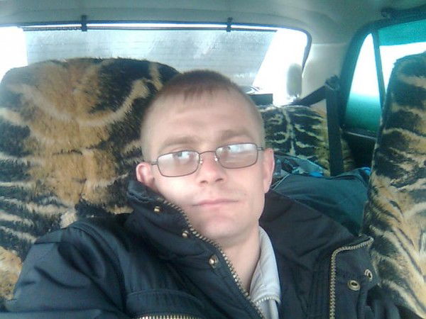 Александр Бельченков