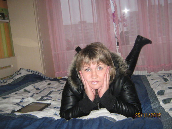 Татьяна Лучезарная