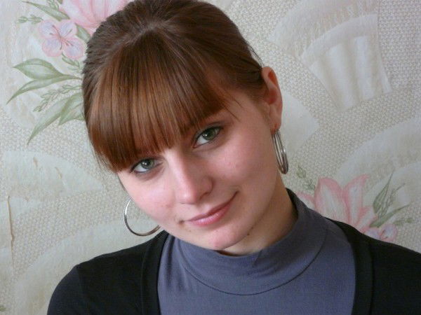 Нюта Нікітчина