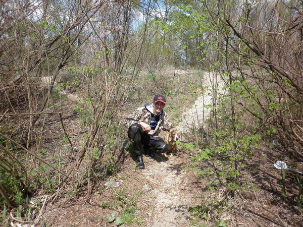 Гена Дмитренко