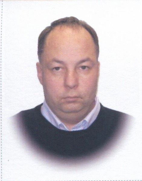 Кирилл Бокуняев