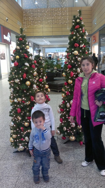 Мажу Касымова