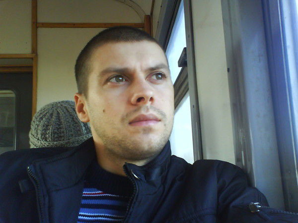 Александр Перетятко