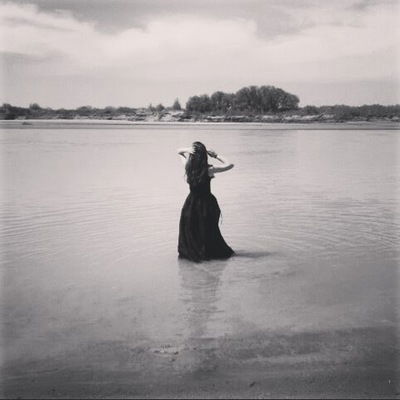 Юлия Калугина