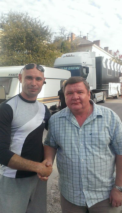 Андрей Афандиев