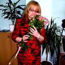 Ирина Дурнева