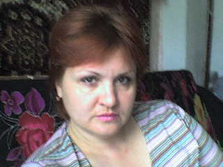 Ирина Залесная