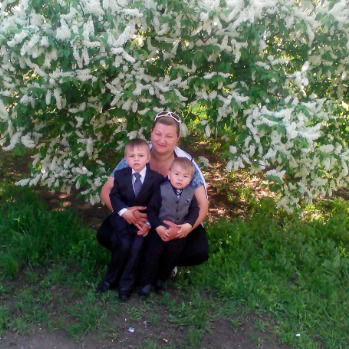 Анна Мартынова