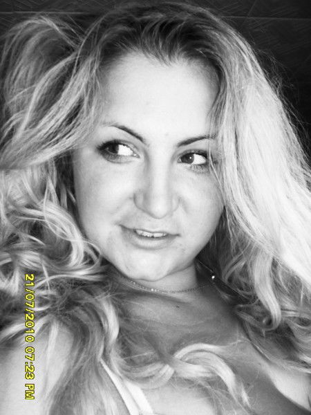 Мария Герасимова