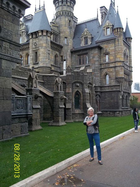 Натали Лила