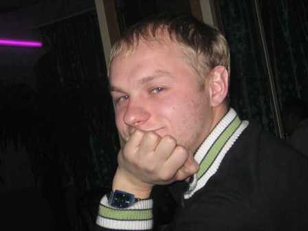 Сергей Малогриценко